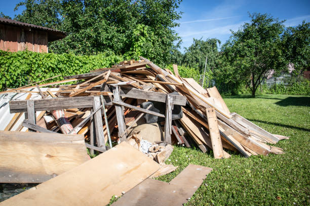 Retail Junk Removal in Killeen, TX